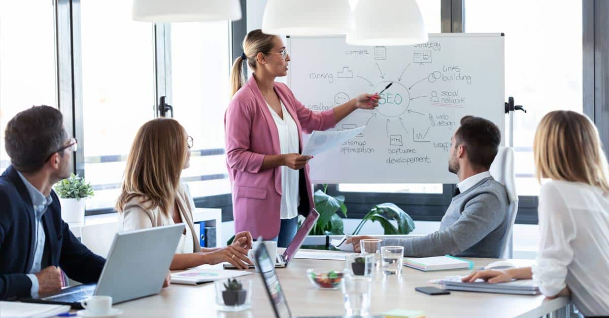 SEO in 2021: How to Succeed with SEO in a Changing World