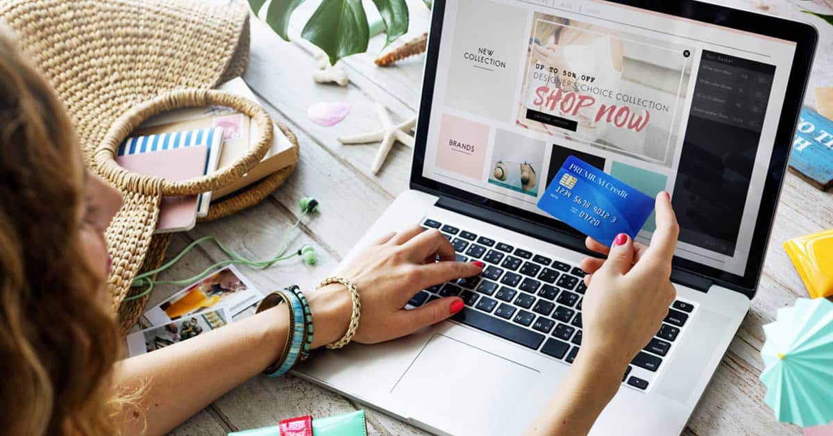 5 Tips on Using SEO for eCommerce Websites