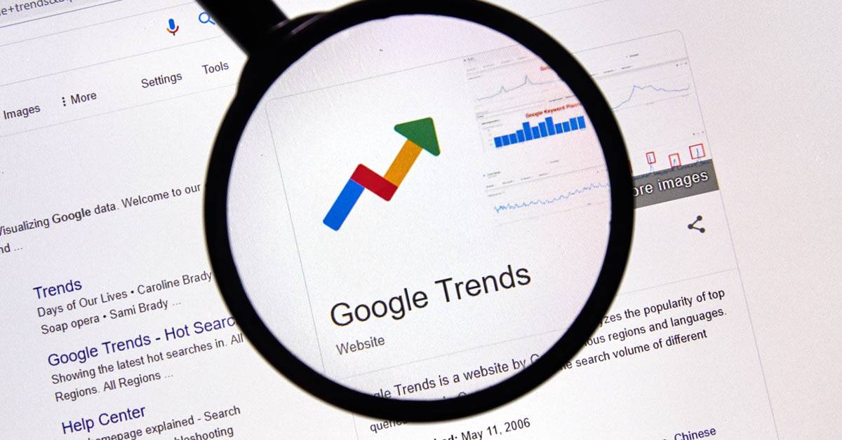 The Ultimate SEO Trends for 2022