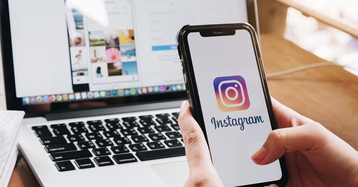 Schedule Posts Straight Through the Instagram App - Newest feature