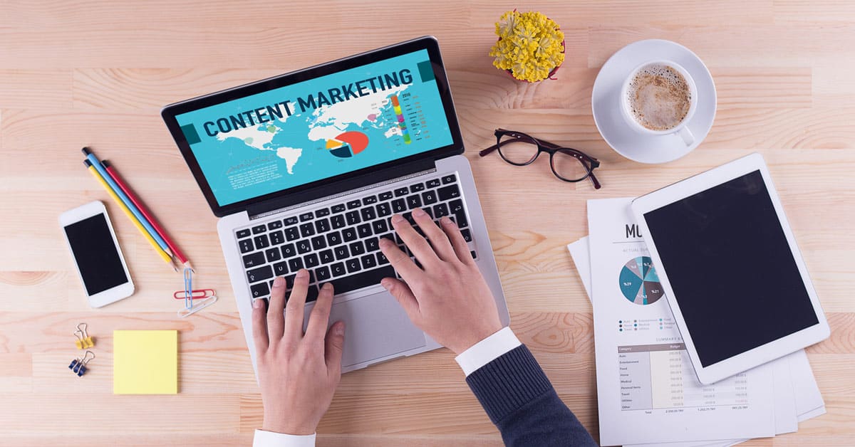4 Content Marketing Trends to Embrace in 2022