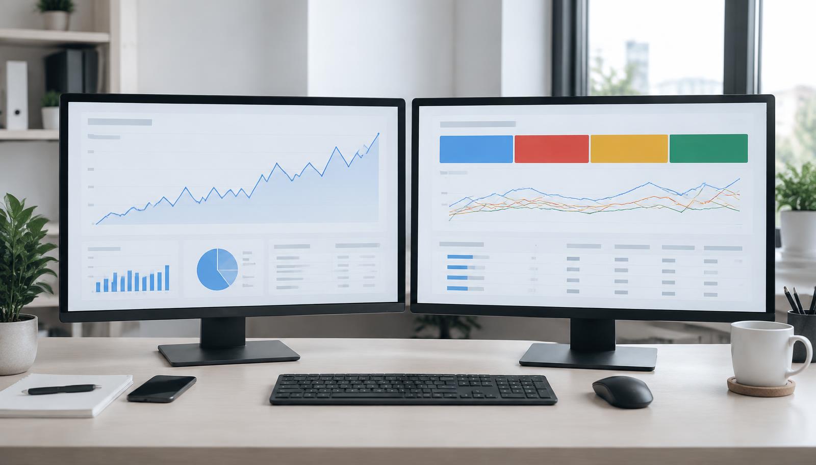 SEO or Google Ads: Which Should Your Business Choose First?